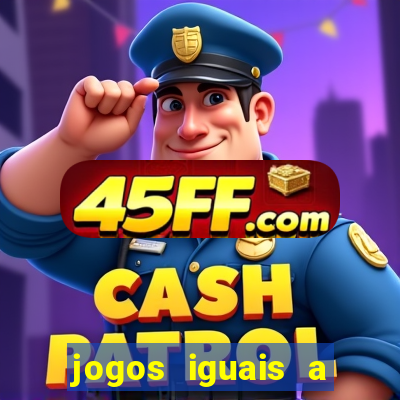 jogos iguais a date ariane